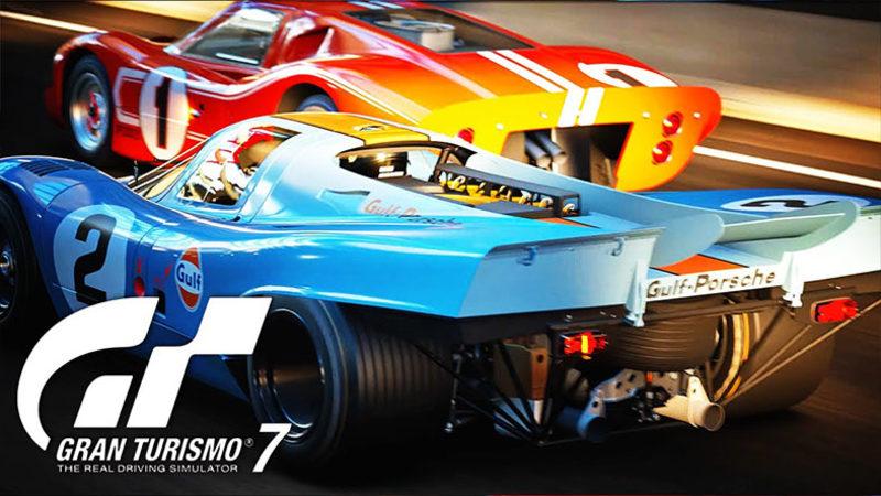 Gözler Yaşlı… Sony, Gran Turismo 7’nin 2022’ye Ertelendiğini Doğruladı
