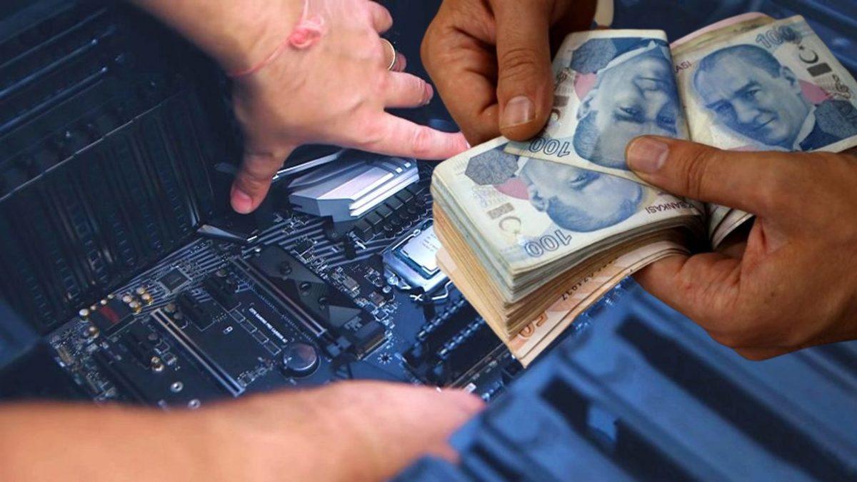 Bilgisayar Toplamak İsteyenlerin Mutlaka Bakması Gereken 7 İpucu