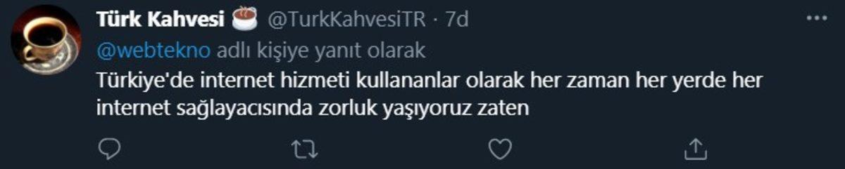 TurkNet Çöktü: İnternet ve Müşteri Hizmetlerine Erişim Sorunu Yaşanıyor [Güncelleme]