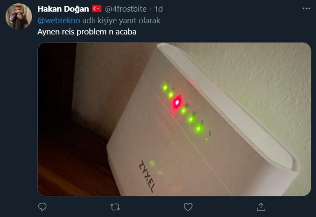 TurkNet Çöktü: İnternet ve Müşteri Hizmetlerine Erişim Sorunu Yaşanıyor [Güncelleme]