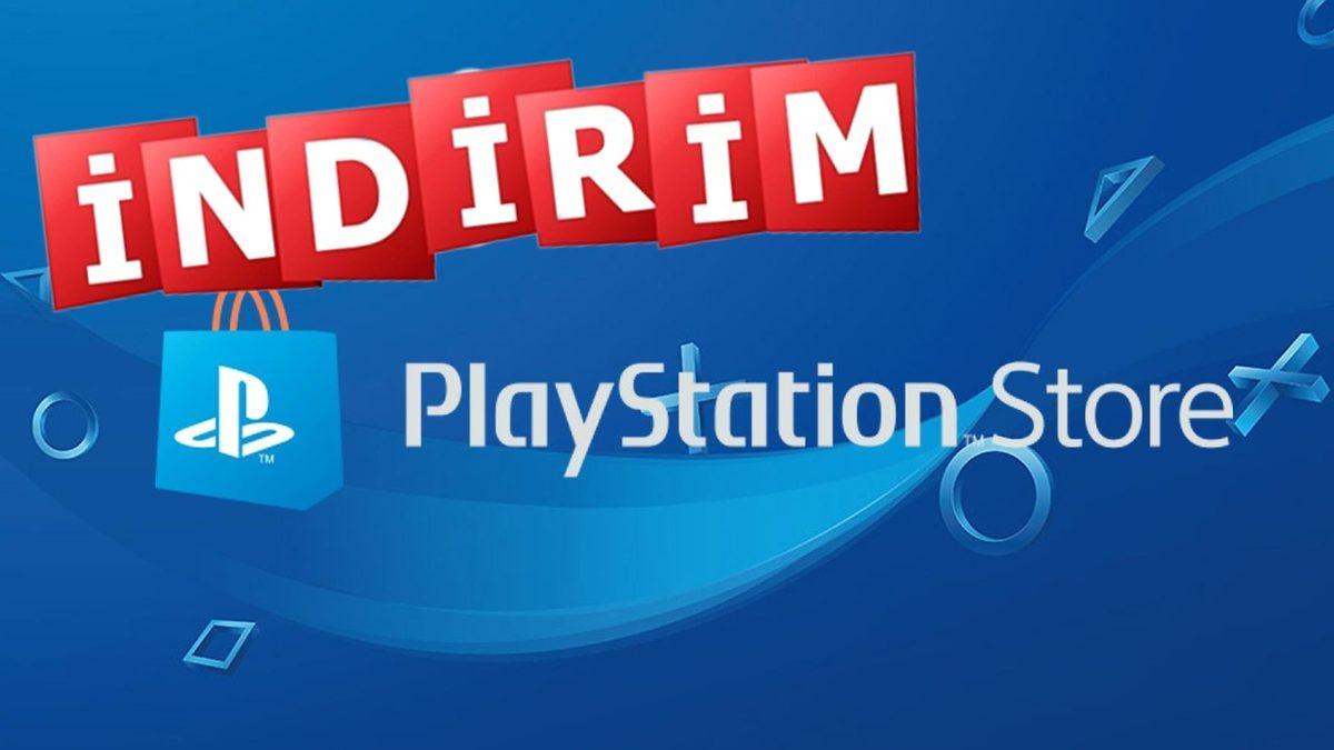 PlayStation Store’da Dev İndirim Kampanyası: Yüzlerce Oyunda %70’e Varan İndirimler!