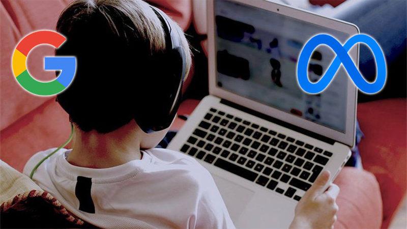 AB’den Çocuk Pornografisini Engellemek İçin Yeni Yasa: Google ve Meta, İçerikleri ’Bulup’ Kaldırmak İçin Mesajları Tarayabilecek