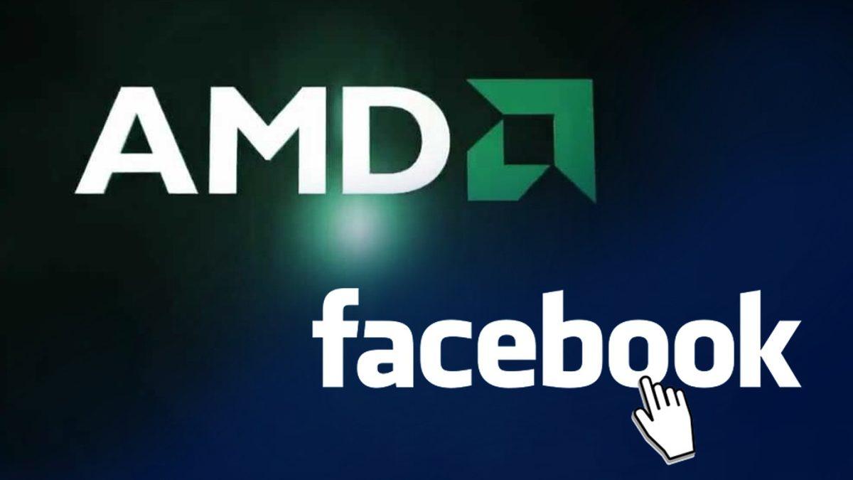 Meta, AMD ile Ortaklık İmzaladı: Dünyanın Daha Fazla Bölgesine Erişim İçin Birlikte Çalışacaklar