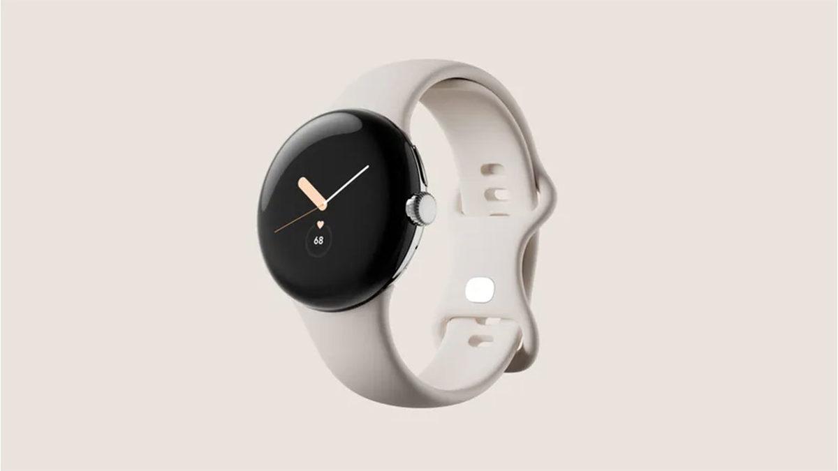 Google’ın İlk Akıllı Saati Pixel Watch Nihayet Tanıtıldı: İşte Tasarımı ve Özellikleri!