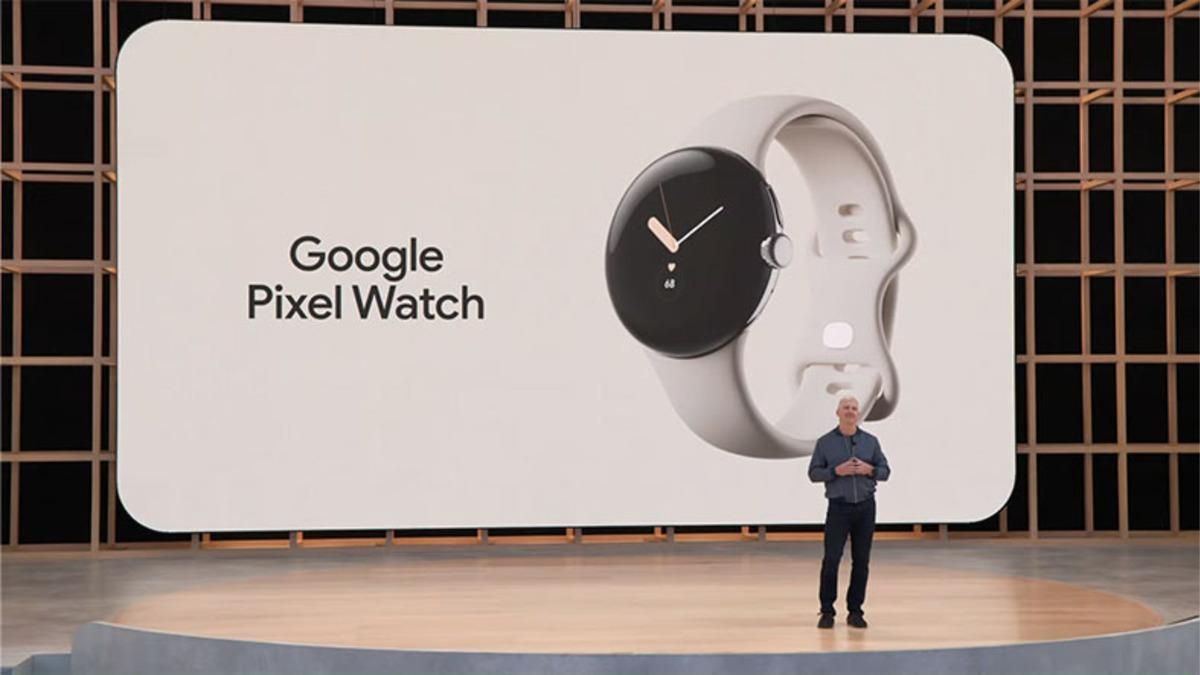 Google’ın İlk Akıllı Saati Pixel Watch Nihayet Tanıtıldı: İşte Tasarımı ve Özellikleri!