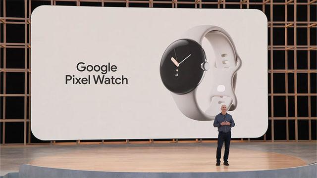 Google’ın İlk Akıllı Saati Pixel Watch Nihayet Tanıtıldı: İşte Tasarımı ve Özellikleri!