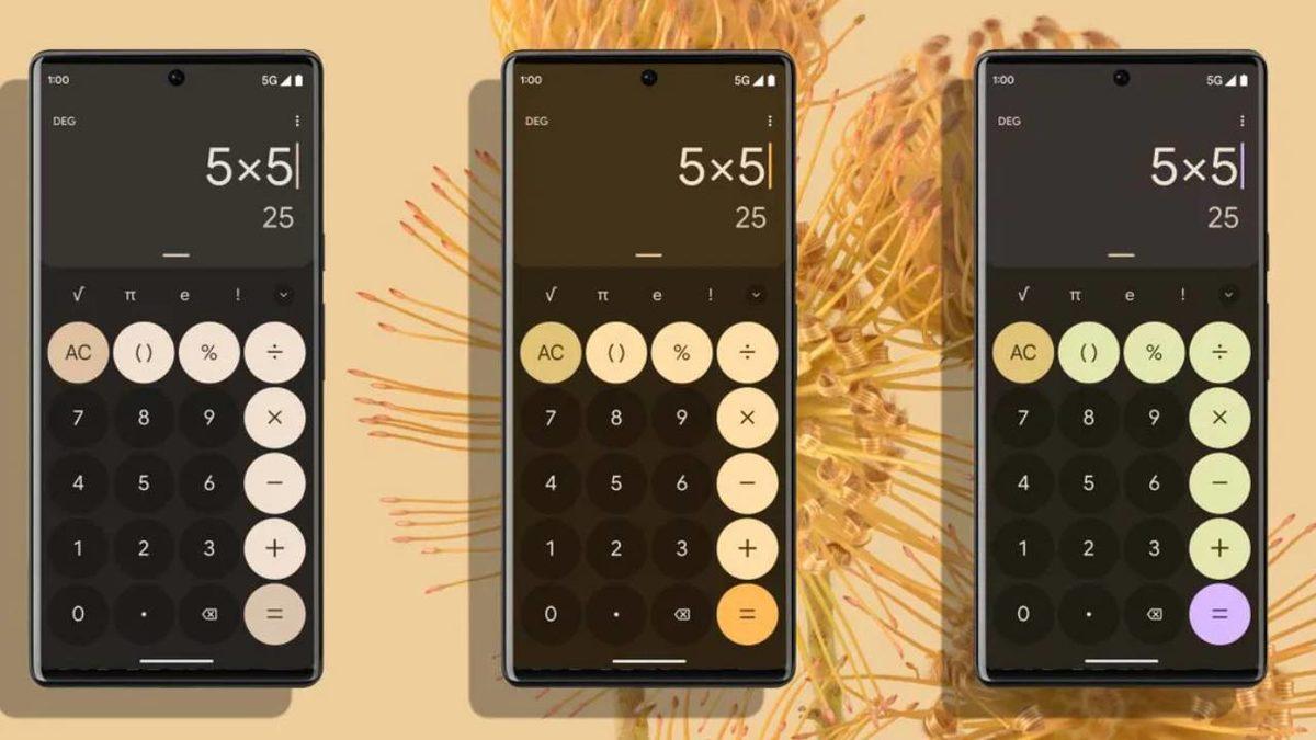 Android 13 Resmen Tanıtıldı: İşte Gelecek Tüm Yenilikler!