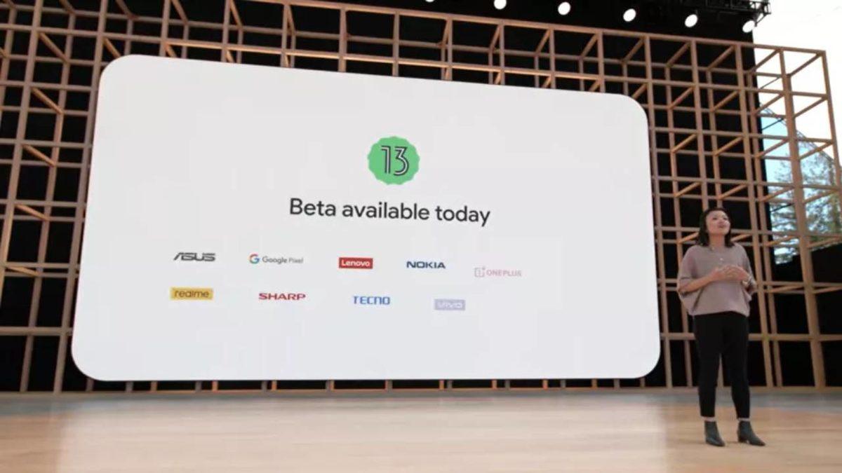 Android 13 Resmen Tanıtıldı: İşte Gelecek Tüm Yenilikler!