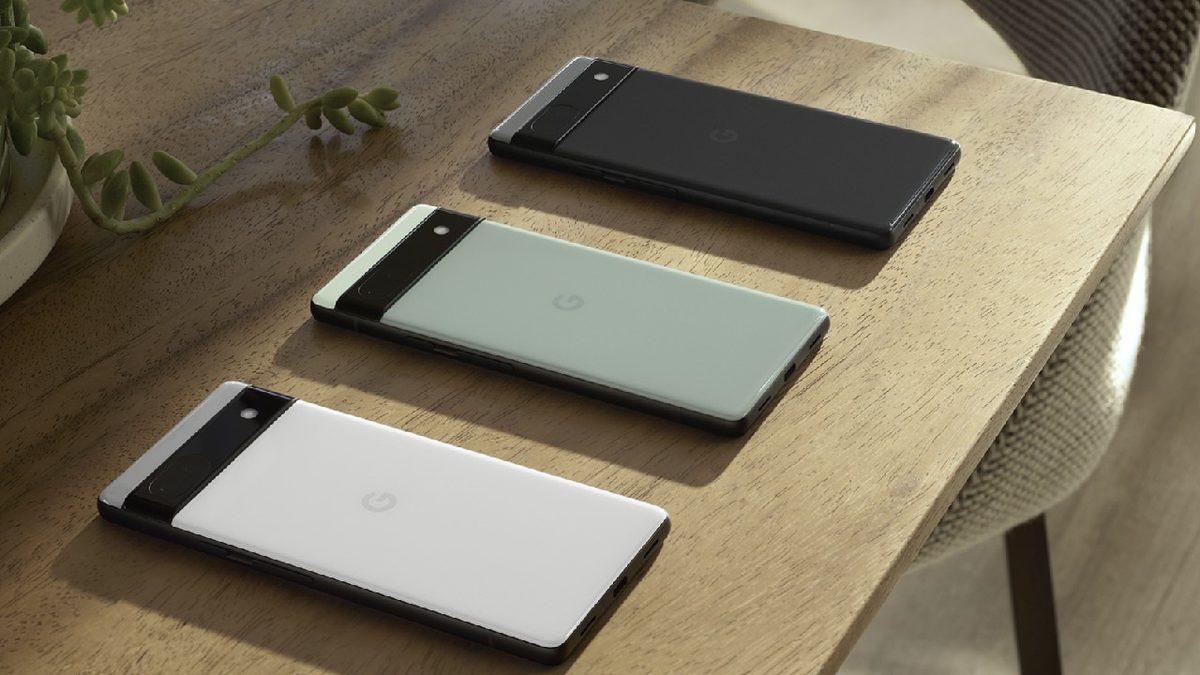 Google Pixel 6A, Yeni Bir Tablet ve Daha Fazlası: İşte Google Tarafından Tanıtılan Tüm Yeni Ürünler