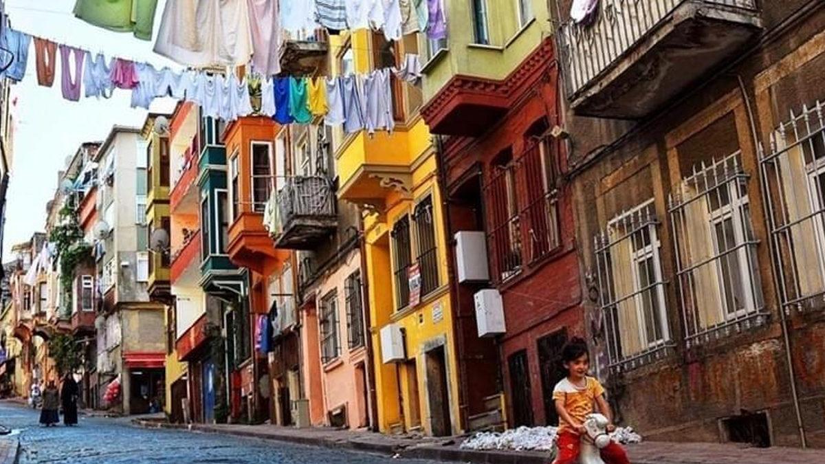 İstanbul’da Hangi İlçede Kaç Tane Yaşlı Bina Bulunuyor?