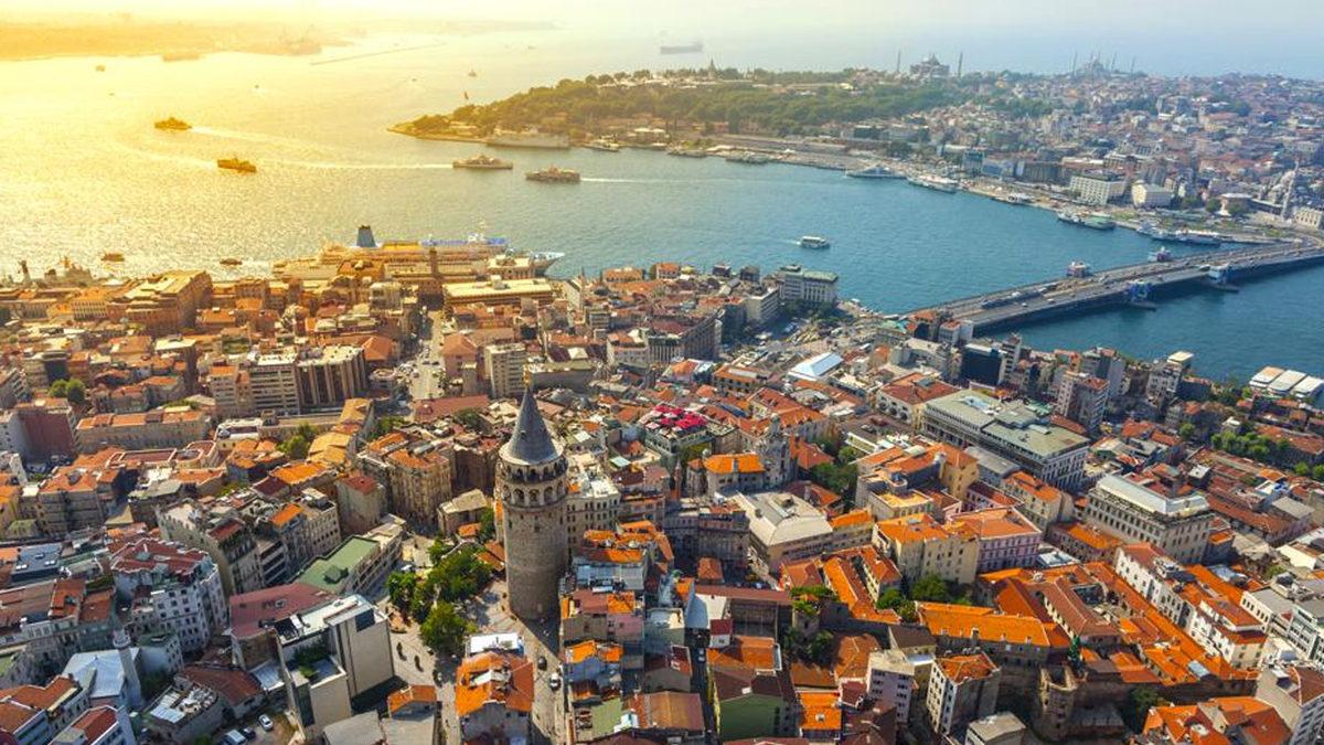 İstanbul’da Hangi İlçede Kaç Tane Yaşlı Bina Bulunuyor?