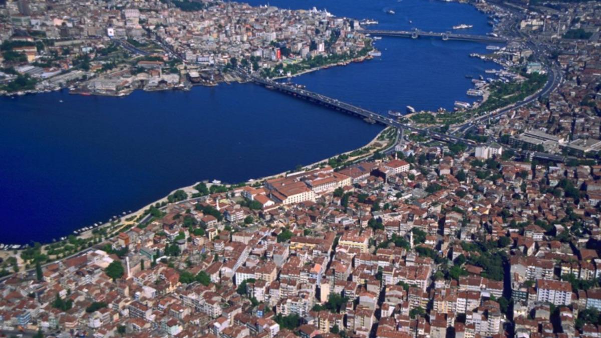 İstanbul’da Hangi İlçede Kaç Tane Yaşlı Bina Bulunuyor?