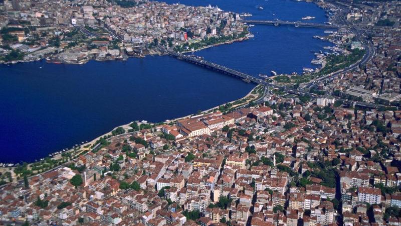 İstanbul’da Hangi İlçede Kaç Tane Yaşlı Bina Bulunuyor?