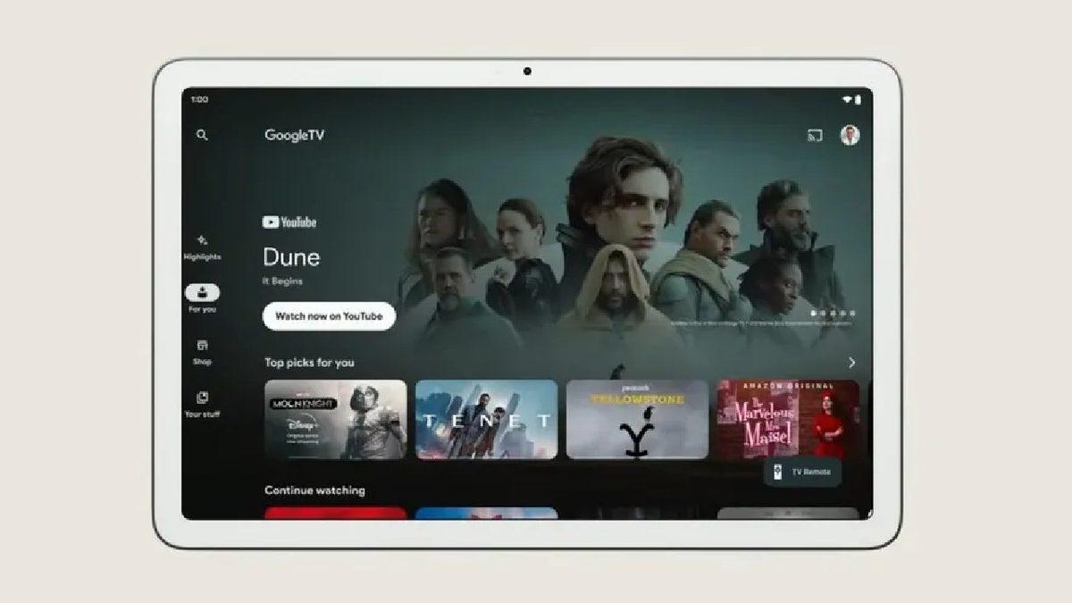 Google Pixel 6A, Yeni Bir Tablet ve Daha Fazlası: İşte Google Tarafından Tanıtılan Tüm Yeni Ürünler