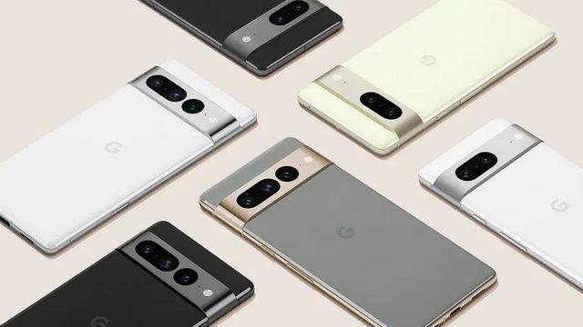 Google Pixel 6A, Yeni Bir Tablet ve Daha Fazlası: İşte Google Tarafından Tanıtılan Tüm Yeni Ürünler