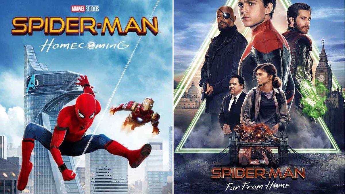 Spider-Man 3 Oyuncuları, Sahte Film İsimleriyle Takipçilerini Trolledi