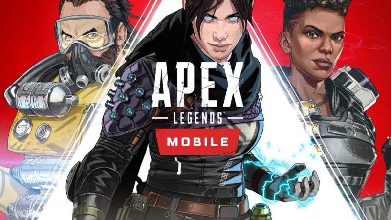 Apex Legends Mobile’ın Çıkış Tarihi Nihayet Açıklandı: Yeni Tanıtım Videosu da Geldi! [Video]