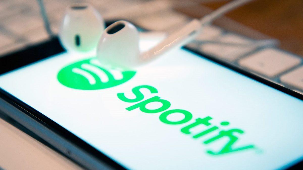 Spotify Hi-Fi’a Para Vermeden Önce 
