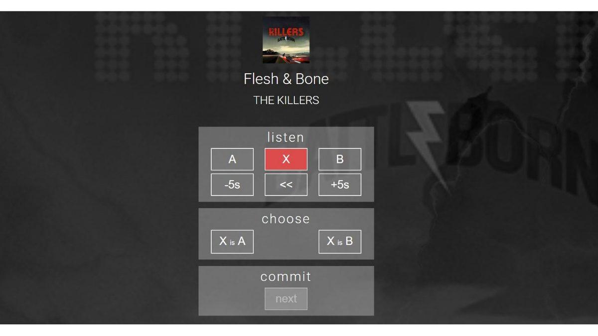Spotify Hi-Fi’a Para Vermeden Önce 
