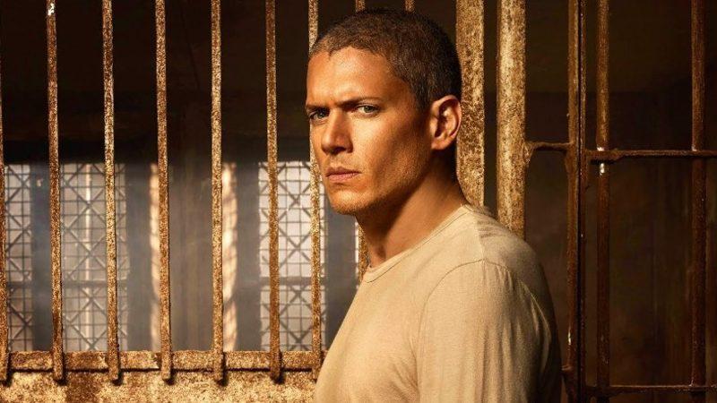 The Prison Break’in Yıldızı Wentworth Miller’ın En İyi 10 Dizi ve Filmi
