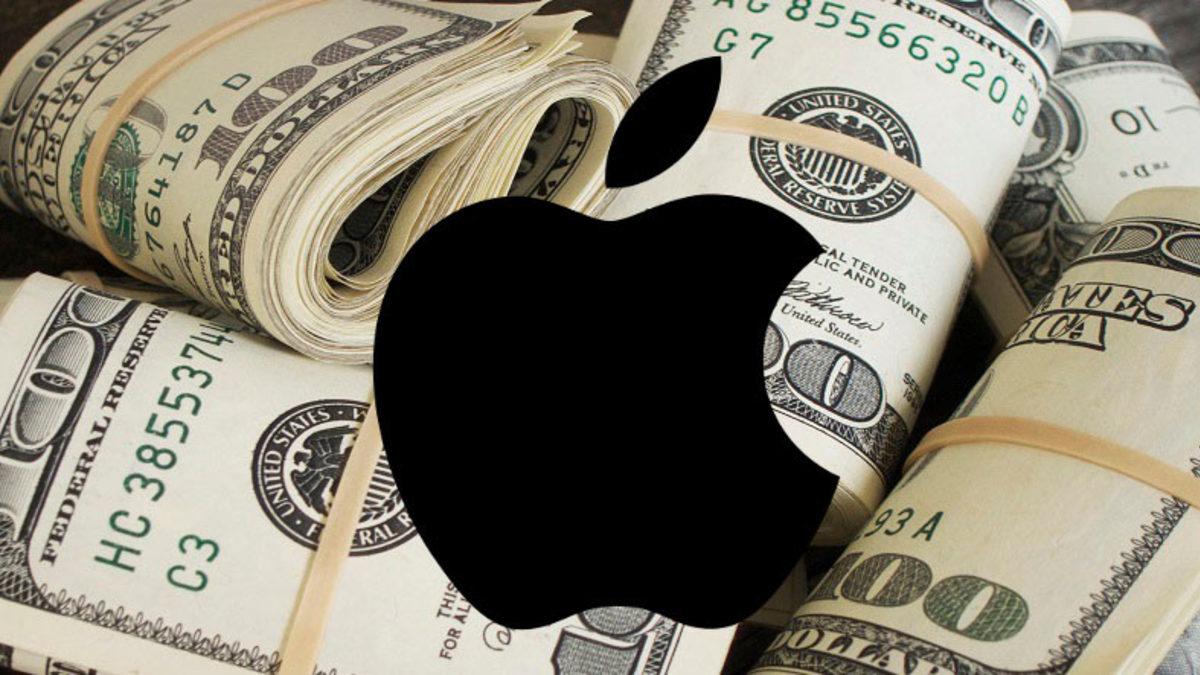 Apple Artık Dünyanın En Değerli Şirketi Değil: İşte Tahtın Yeni Sahibi
