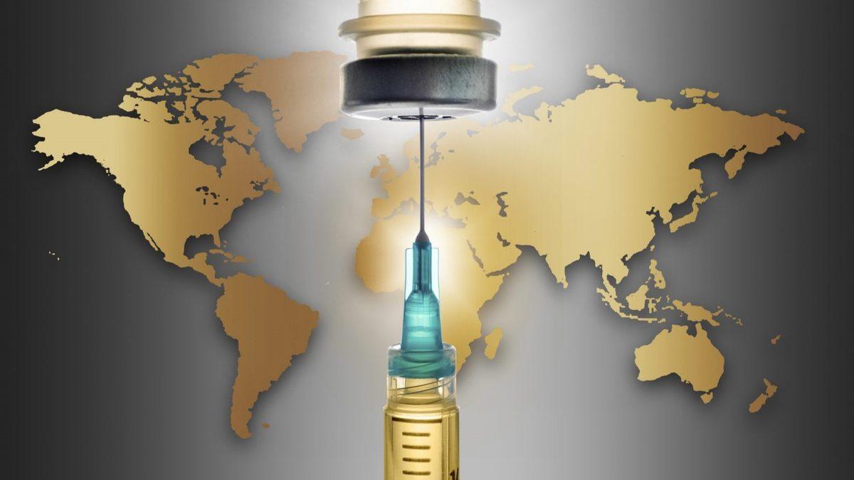 Türkiye’de Aşı Reddinin En Çok ve En Az Olduğu Bölgeler Açıklandı