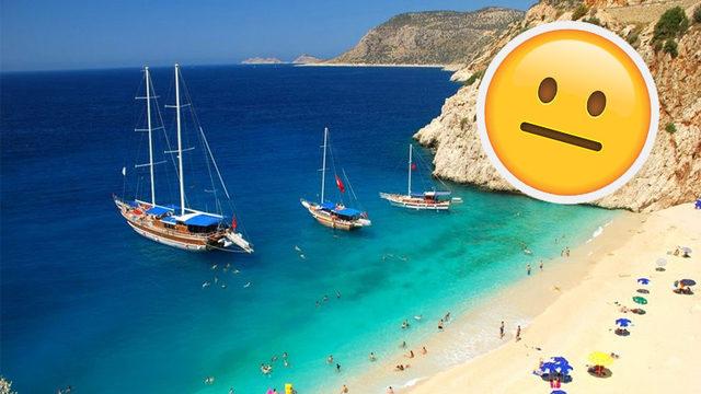 Türkiye’de 1 Hafta Tatil Yapmanın ’Ortalama’ Fiyatı Açıklandı (Bu Yaz da Balkonda Güneşleneceğiz)