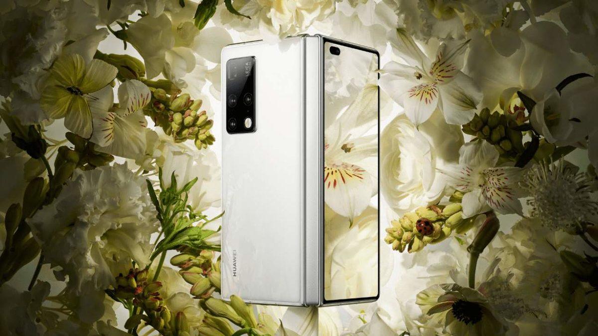 Huawei Mate X2’nin Farklı Parçaları İçin Tamir Ücretleri Açıklandı