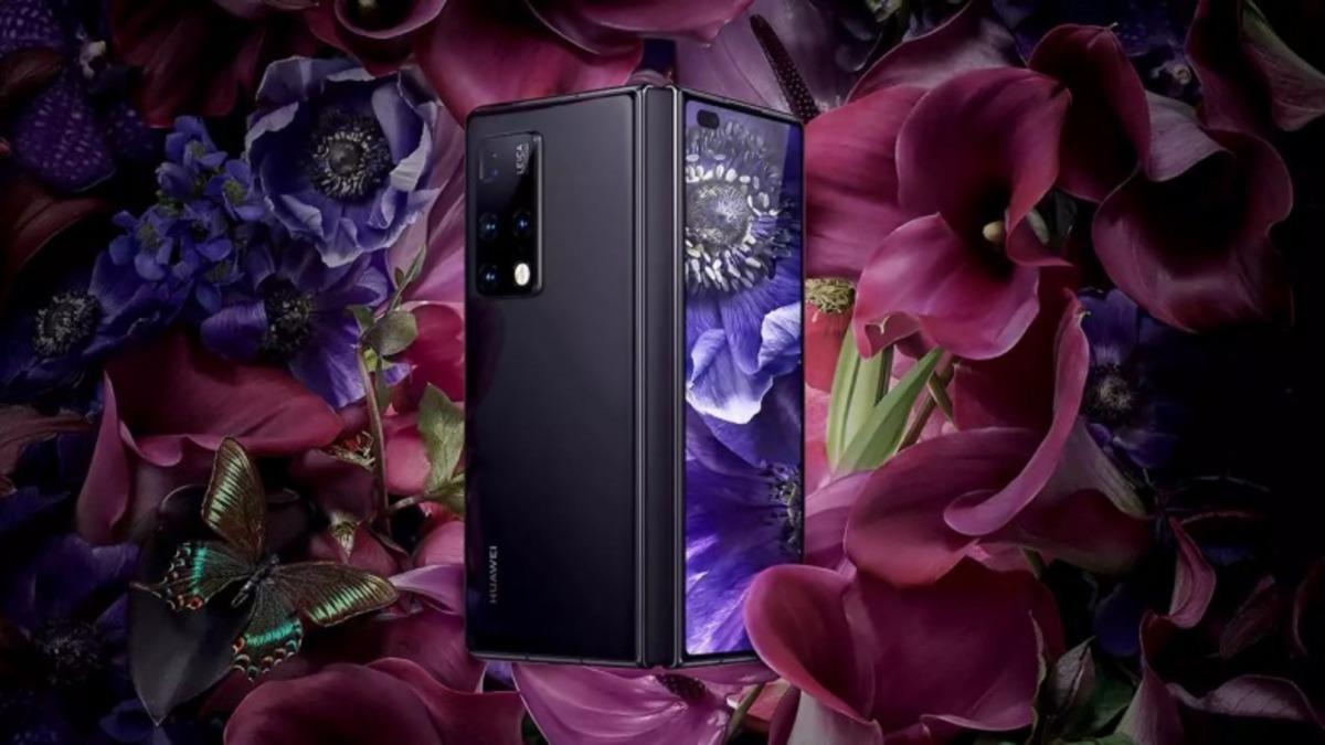 Huawei Mate X2’nin Farklı Parçaları İçin Tamir Ücretleri Açıklandı