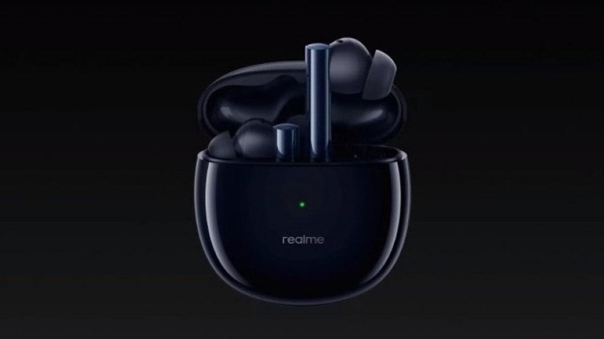 realme, Peynir Ekmek Gibi Satması Muhtemel Kablosuz Kulaklık ’Buds Air 2’yi Duyurdu