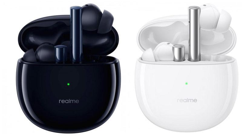 realme, Peynir Ekmek Gibi Satması Muhtemel Kablosuz Kulaklık ’Buds Air 2’yi Duyurdu