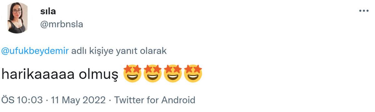 Sosyal Medyada Viral Olan ’Ben Bir Kek miyim?’ Şiiri Şarkı Oldu [Video]