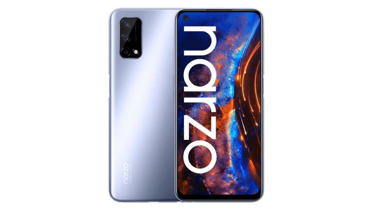 Realme Narzo 30A ve Narzo 30 Pro 5G Bütçe Dostu Fiyatlarıyla Duyuruldu