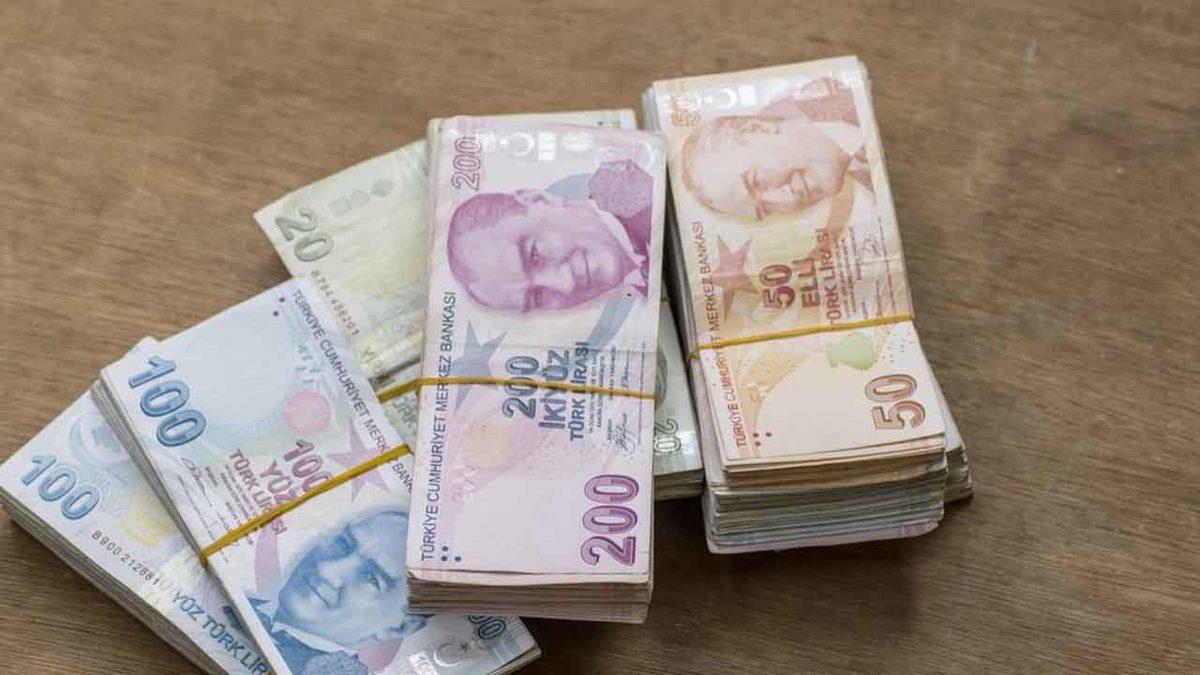 Türkiye’de Maaşlı Bir Çalışan, Bir Günde Ne Kadar Vergi Ödüyor?