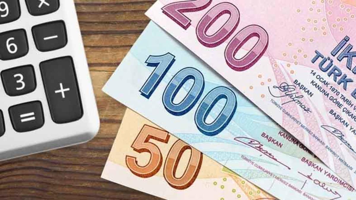 Türkiye’de Maaşlı Bir Çalışan, Bir Günde Ne Kadar Vergi Ödüyor?