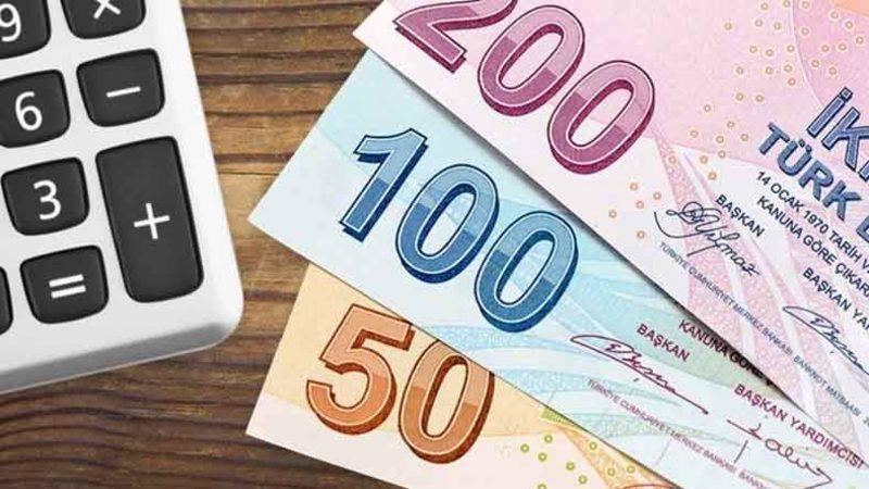 Türkiye’de Maaşlı Bir Çalışan, Bir Günde Ne Kadar Vergi Ödüyor?