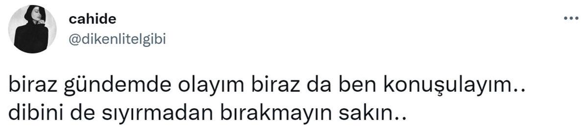 Sosyal Medyada Viral Olan ’Ben Bir Kek miyim?’ Şiiri Şarkı Oldu [Video]