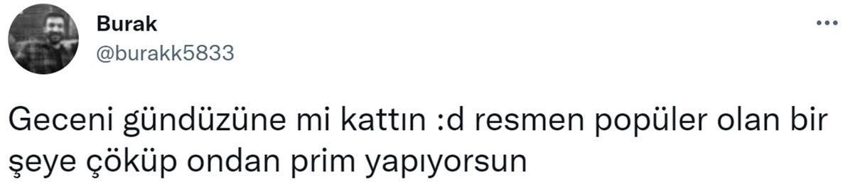 Sosyal Medyada Viral Olan ’Ben Bir Kek miyim?’ Şiiri Şarkı Oldu [Video]