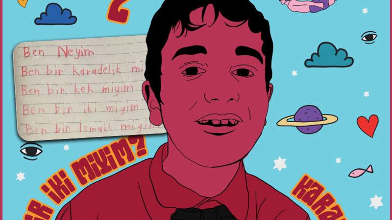 Sosyal Medyada Viral Olan ’Ben Bir Kek miyim?’ Şiiri Şarkı Oldu [Video]