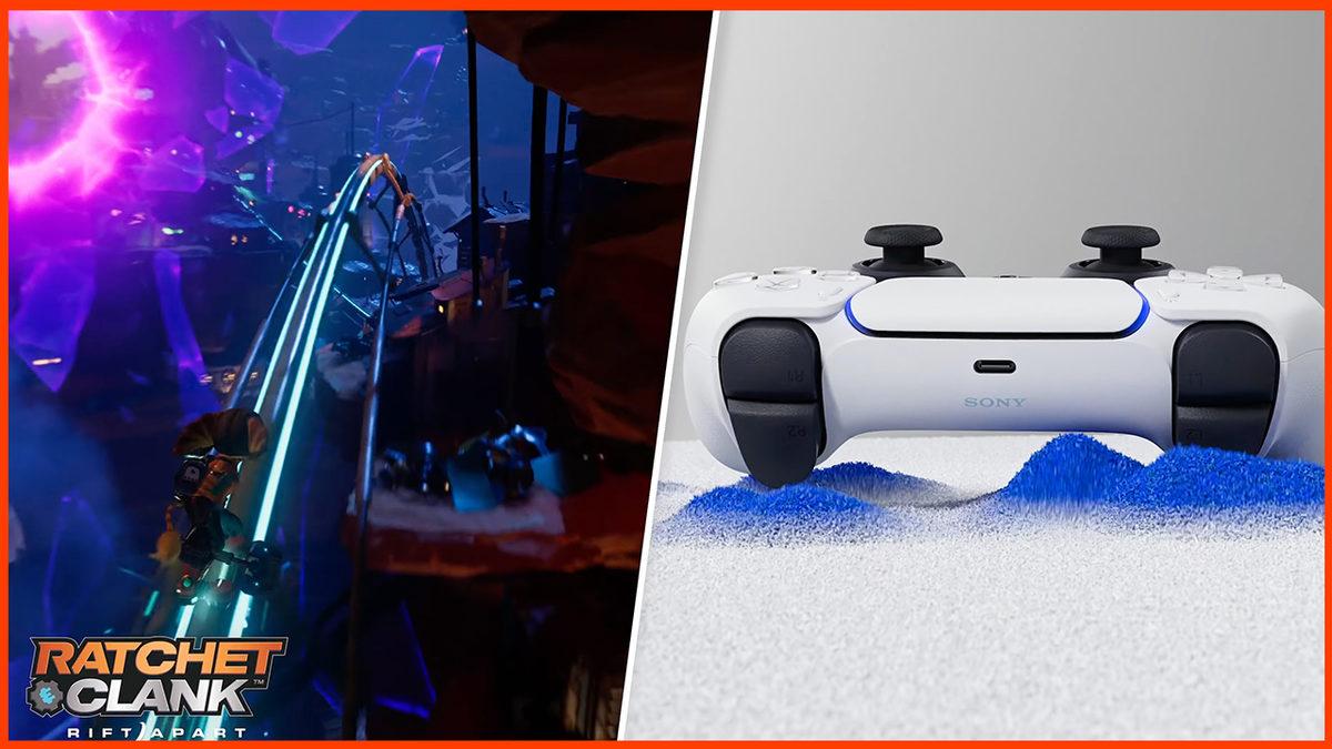 PlayStation’ın DualSense’i Gelmiş Geçmiş En İyi Oyun Kontrolcüsü mü?