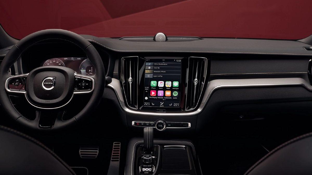 Yeni Volvo S60, Dudak Uçuklatan Fiyatıyla Türkiye’de Satışa Sunuldu