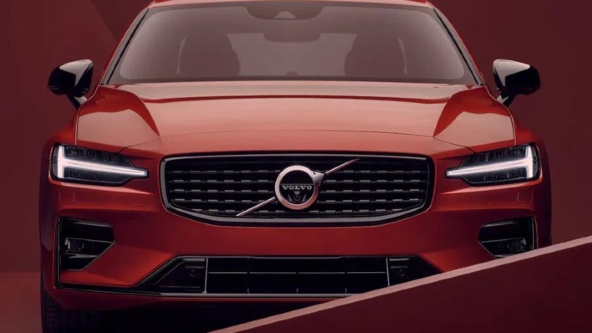 Yeni Volvo S60, Dudak Uçuklatan Fiyatıyla Türkiye’de Satışa Sunuldu