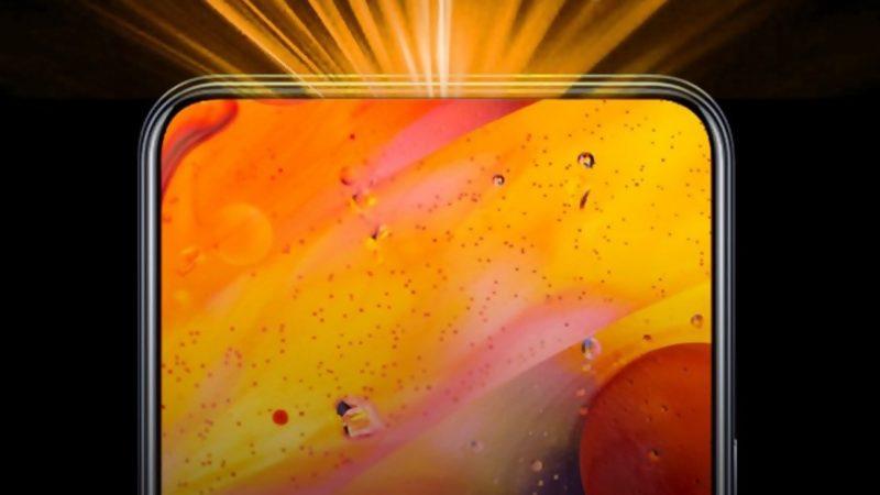 ZTE, iPhone’ları Çentiklerden Kurtaracak Ekran Altı Kamera Teknolojisini Duyurdu