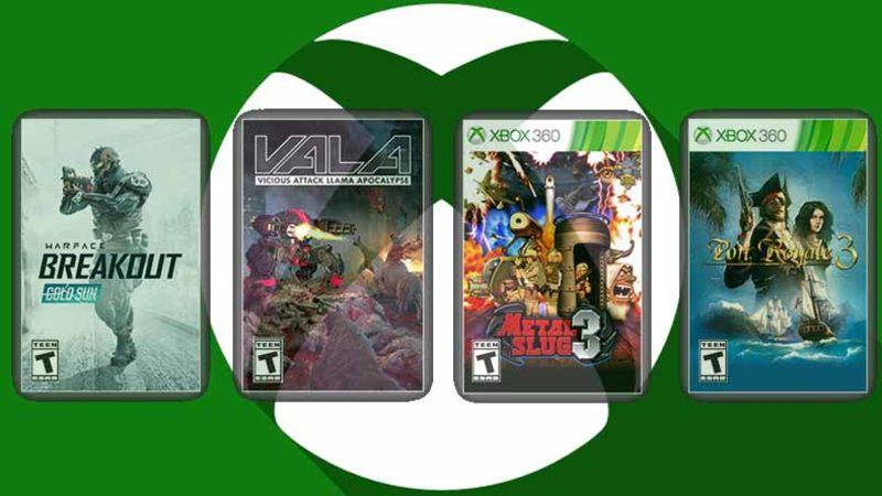 Oyunculara 180 TL Tasarruf Ettirecek Xbox Live Gold Mart Ayı Ücretsiz Oyunları Açıklandı