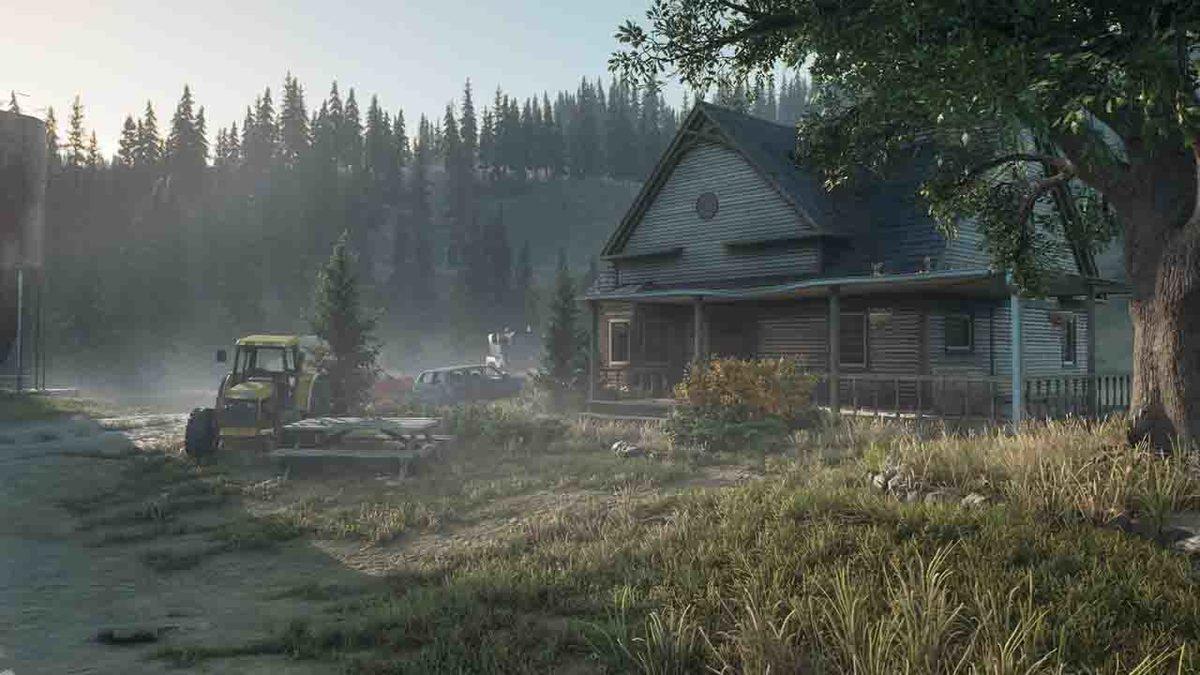 Days Gone’ın PC Sürümü Duyuruldu [Sistem Gereksinimleri de Açıklandı]