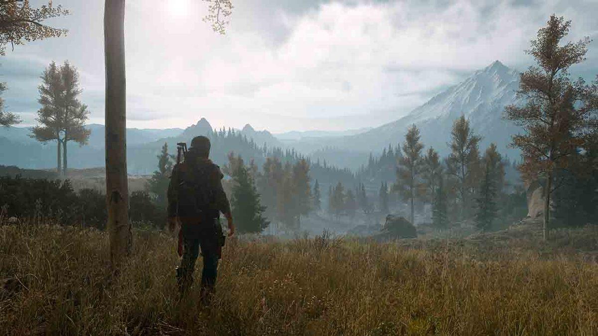 Days Gone’ın PC Sürümü Duyuruldu [Sistem Gereksinimleri de Açıklandı]