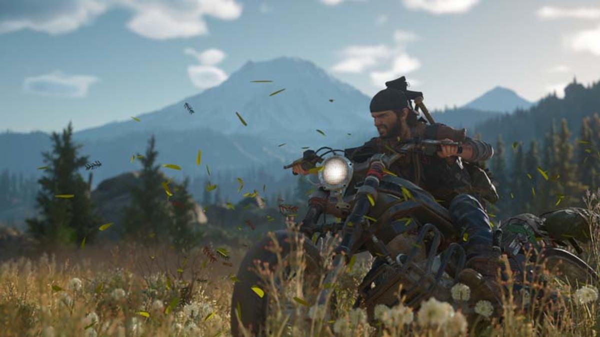 Days Gone’ın PC Sürümü Duyuruldu [Sistem Gereksinimleri de Açıklandı]