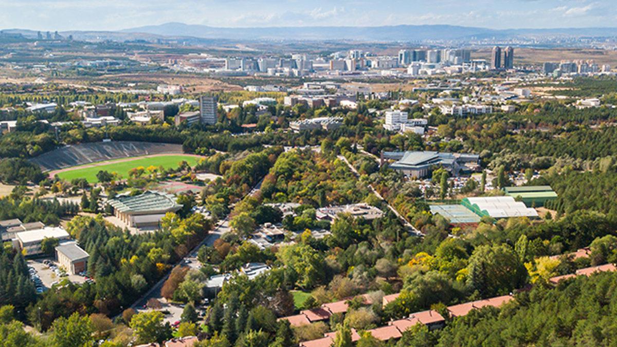 Dünyanın En İyi Üniversiteleri Açıklandı: İlk 500’de Türkiye’den 6 Üniversite Var