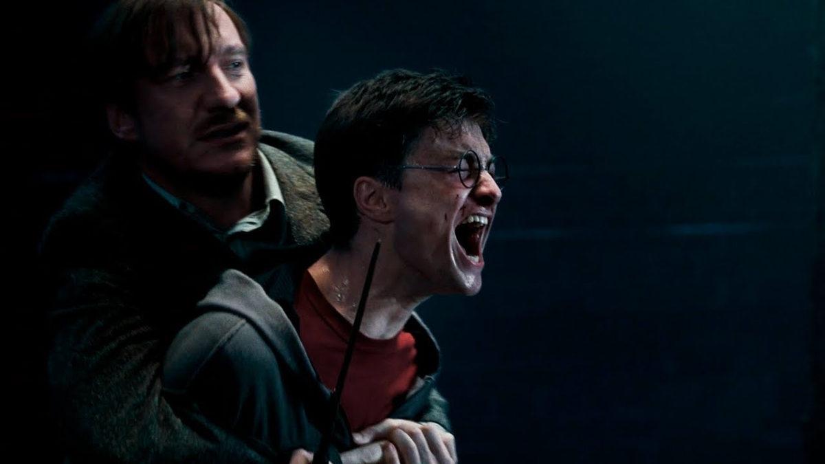 Harry Potter Filmlerinde Es Geçilen Talihsiz Yaratık ’Şahgaga’ Kitaplarda Nasıl Anlatıldı?