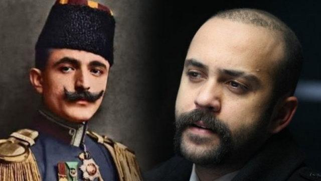 Disney Plus’ın ‘Atatürk’ Dizisindeki Enver Paşa Karakteri Hakkında Bomba İddia: Sarp Akkaya Canlandıracak!